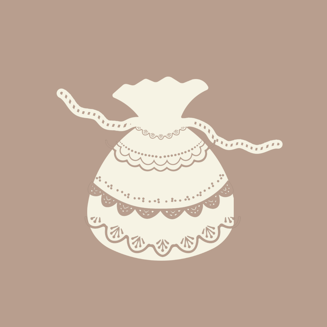 Bolsos flamenca
