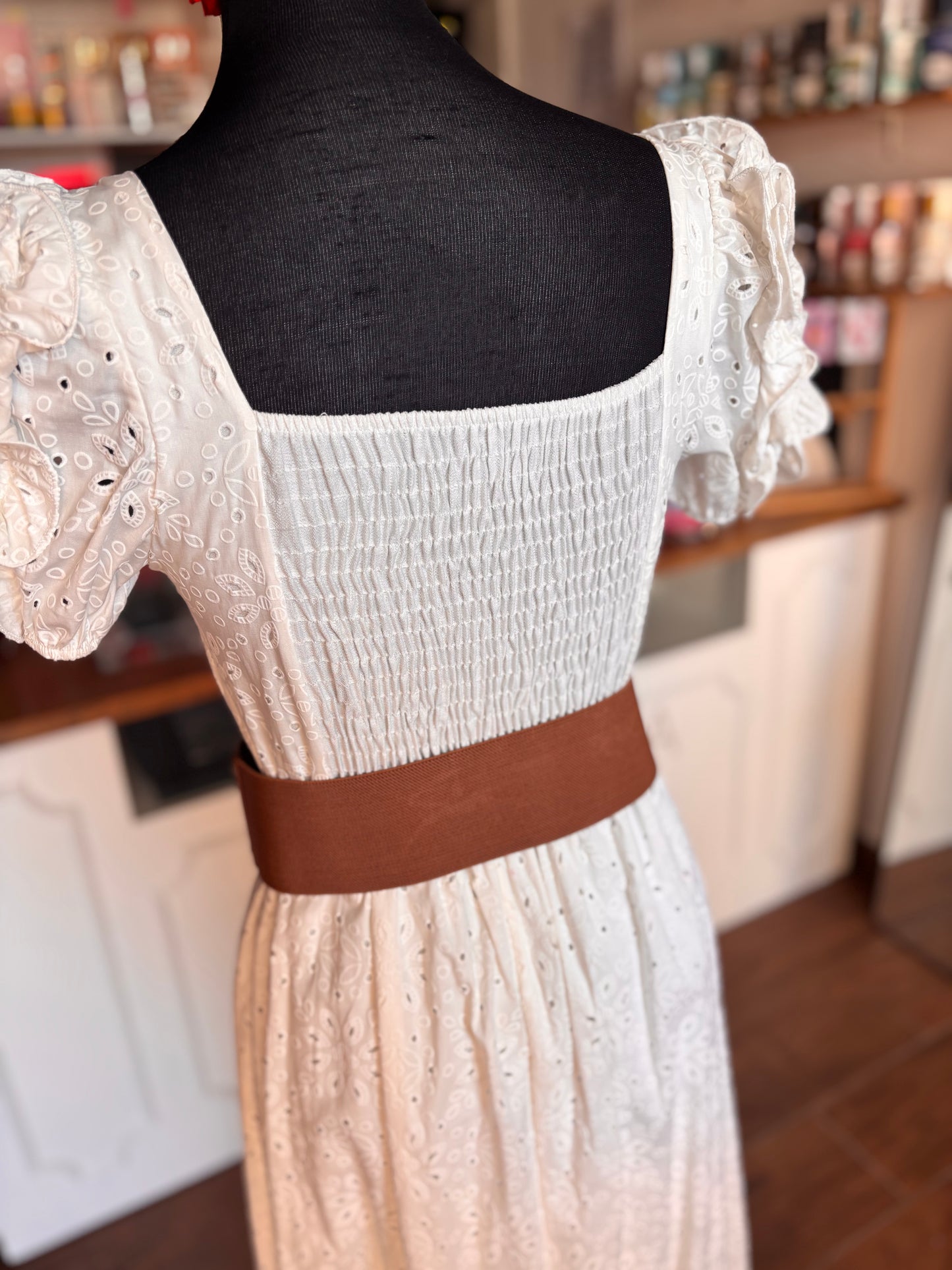 Set Flamenca Pepa