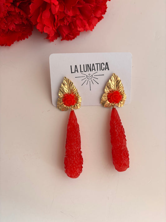Pendientes 026