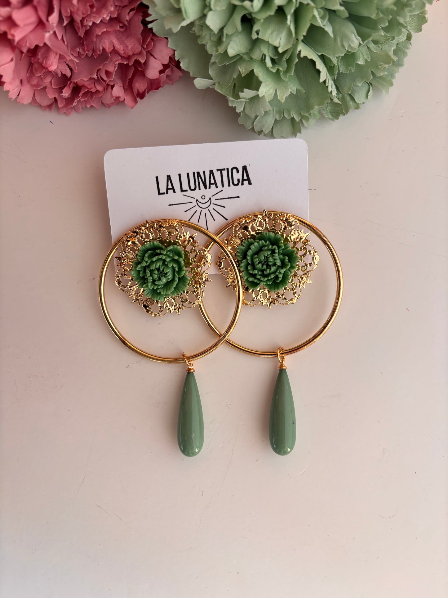 Pendientes 011