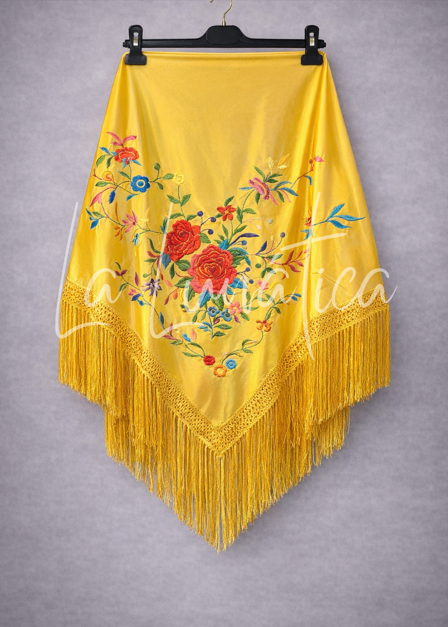 Mantón Maravilla Grande 021