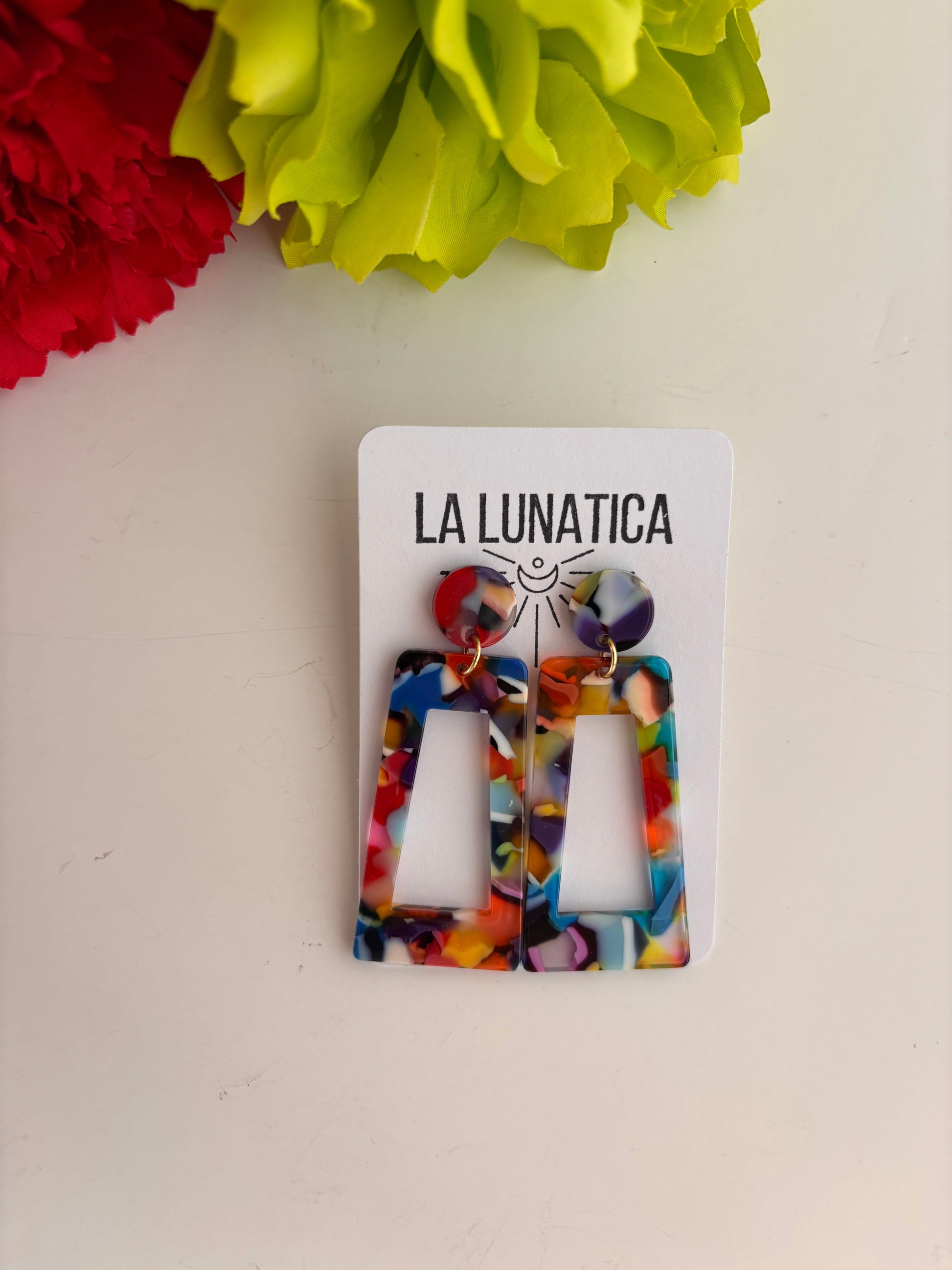 Pendientes 027