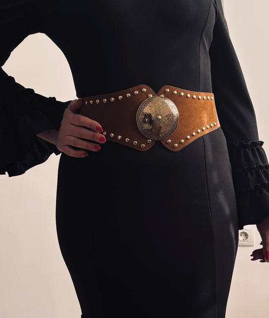 Cinturón Azabache CM