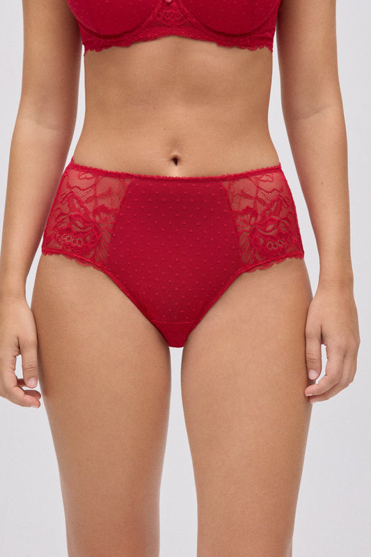 Braguita alta Ysabel Mora