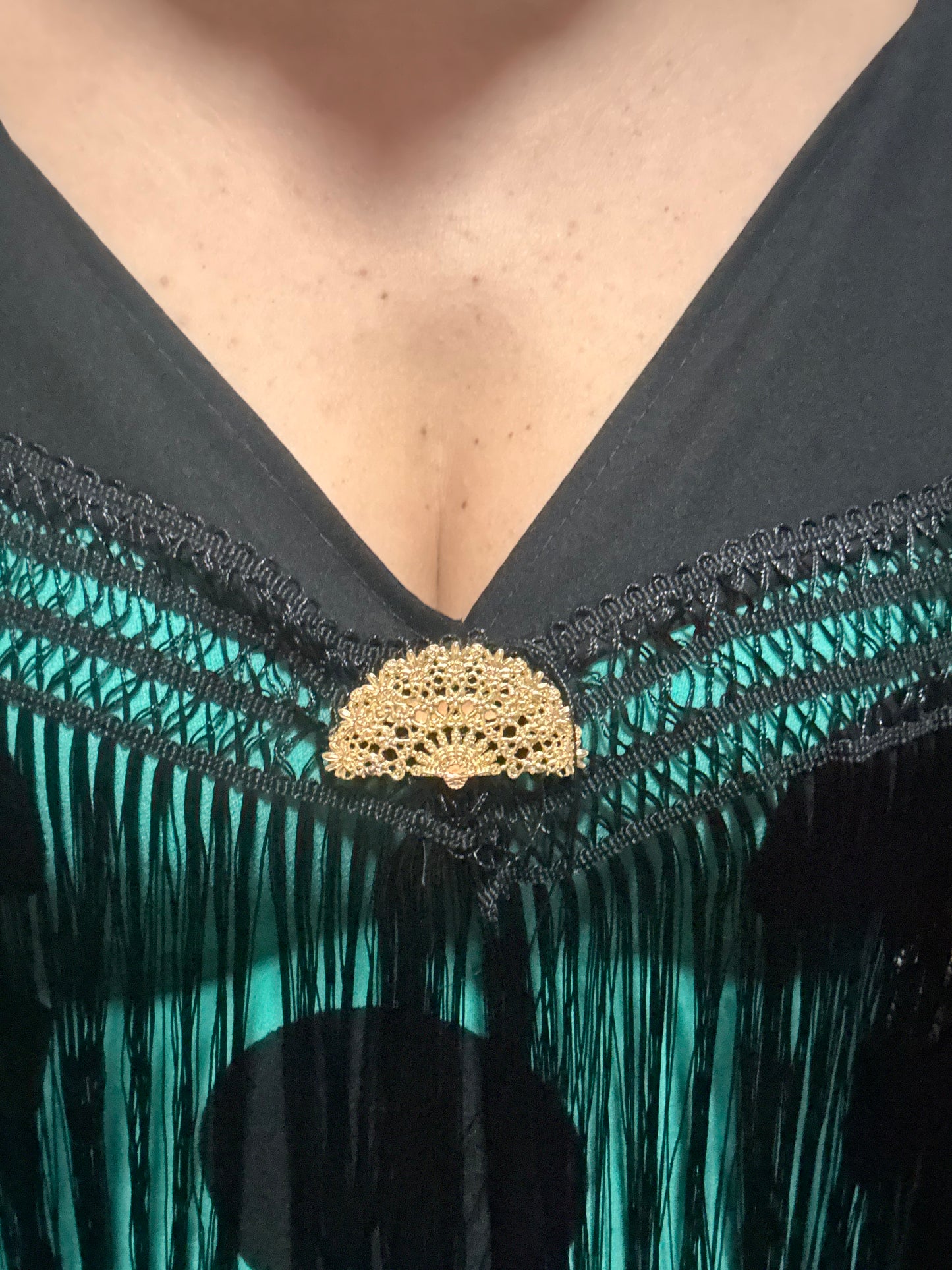 Broche Remedios