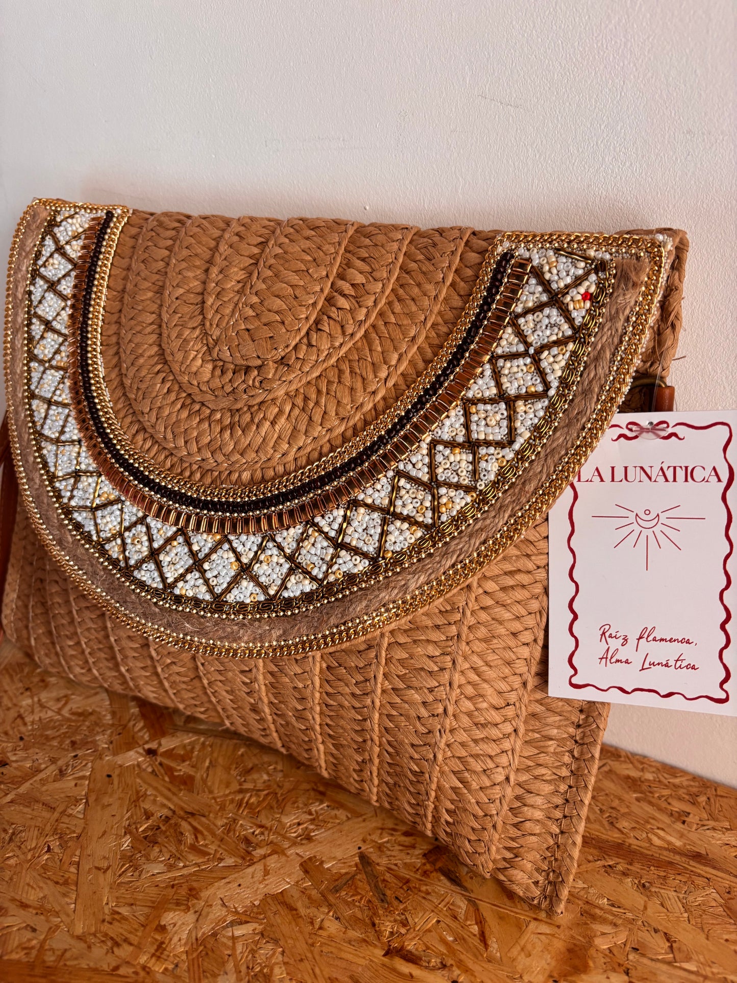 Bolso Maya