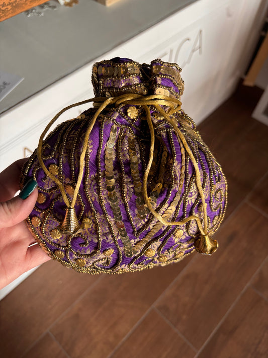 Bolso bombonera 7