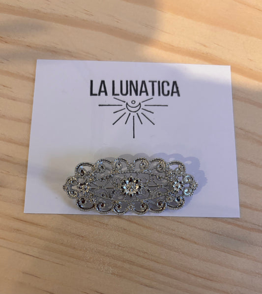 Broche Margarita
