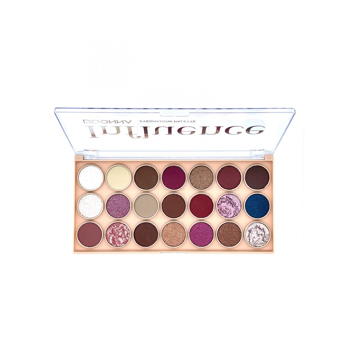 Paleta D’Donna Influence