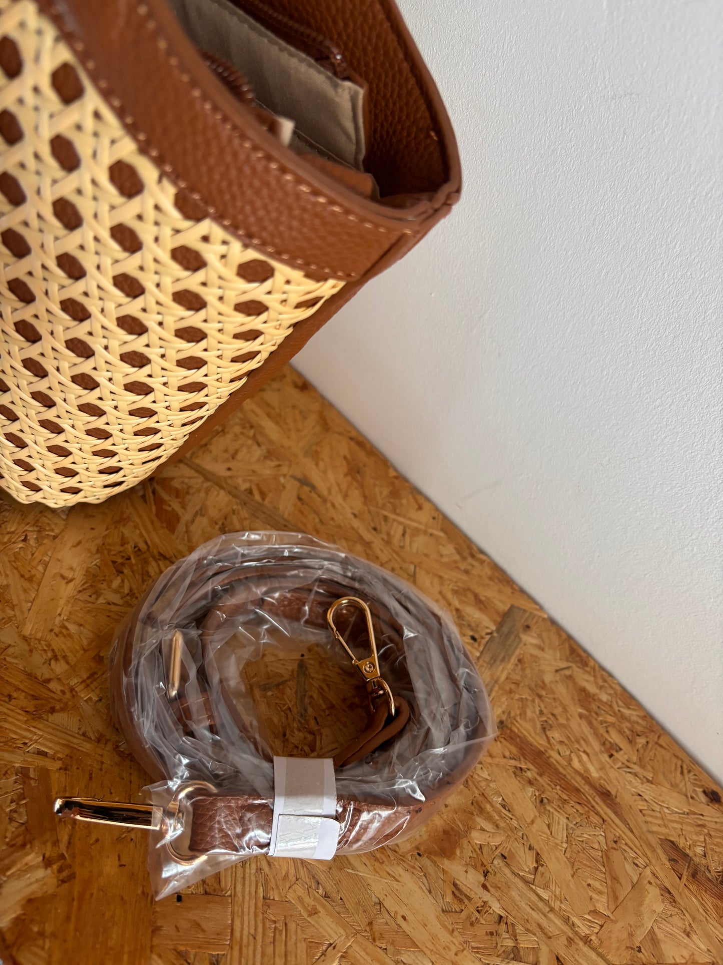 Bolso Palmira