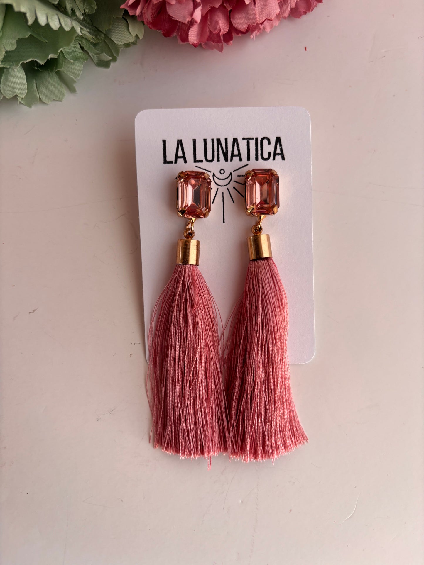 Pendientes 009