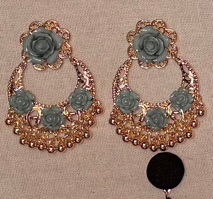 Pendientes 042