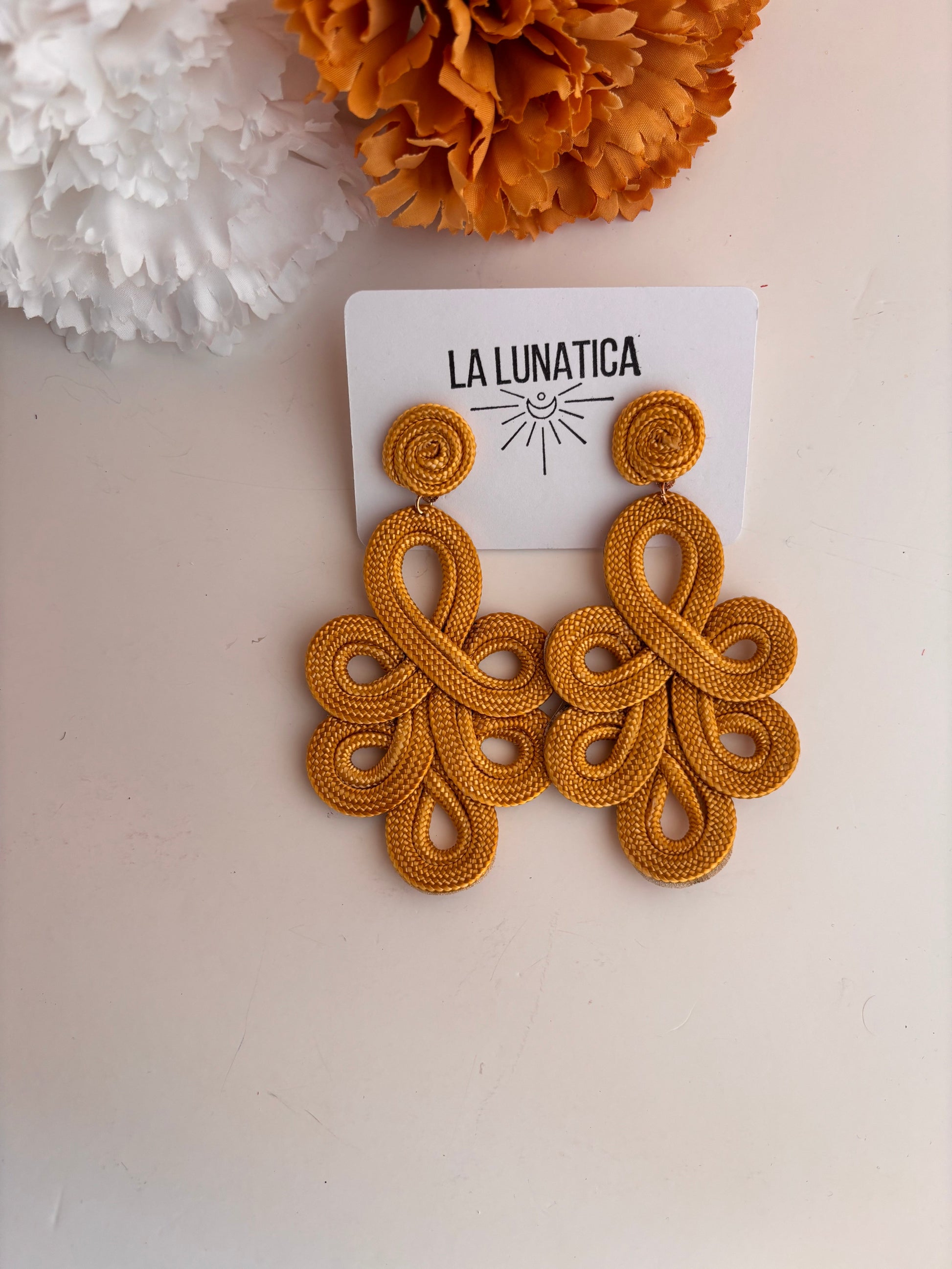 Pendientes 013