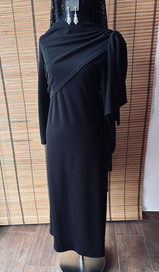 Vestido Saeta