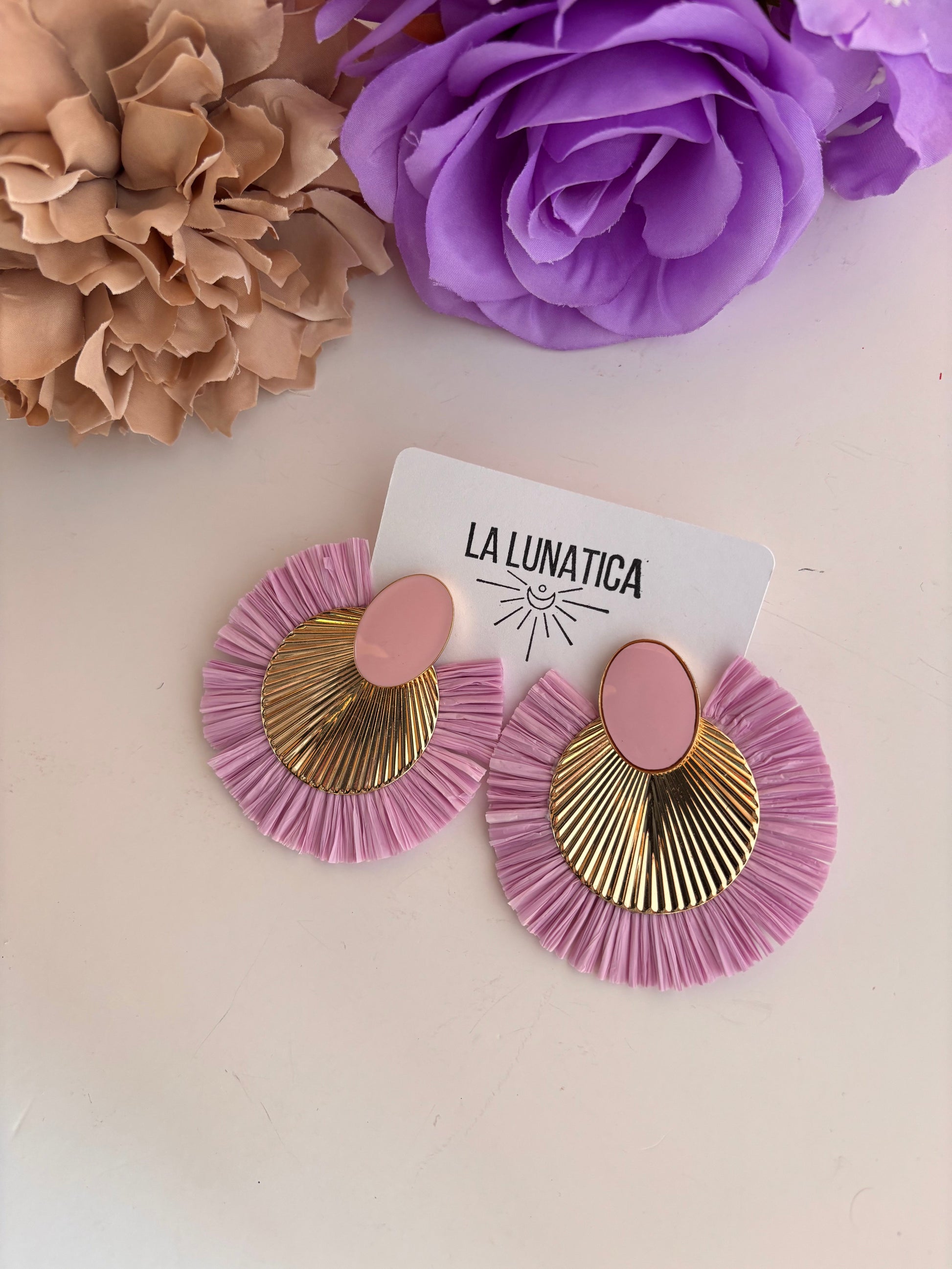 Pendientes 017