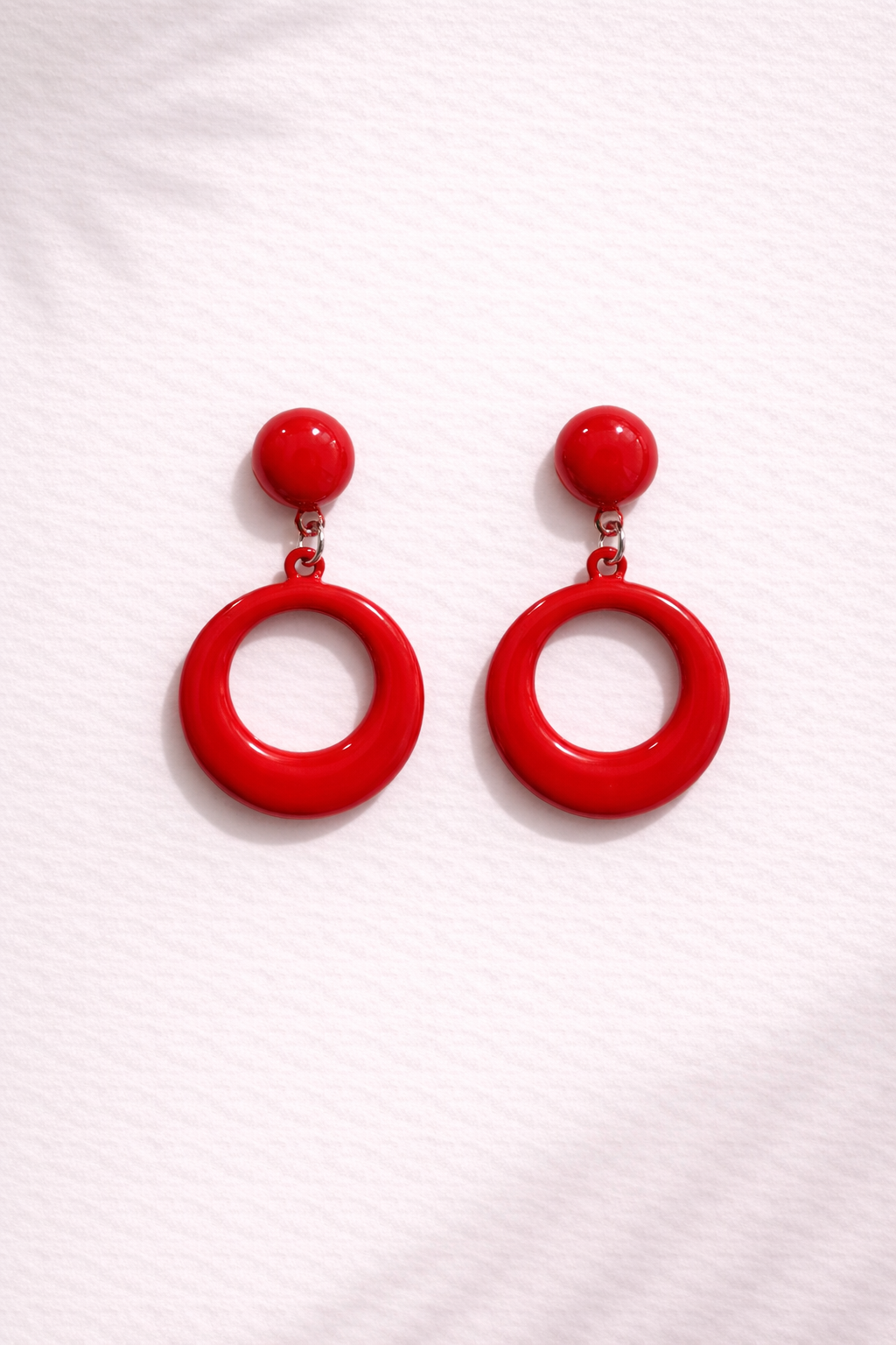 Pendientes 035