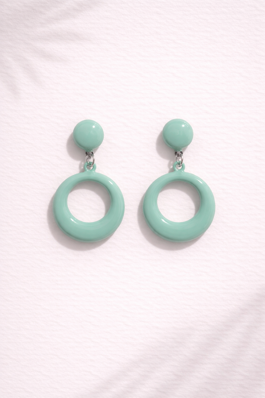 Pendientes 004