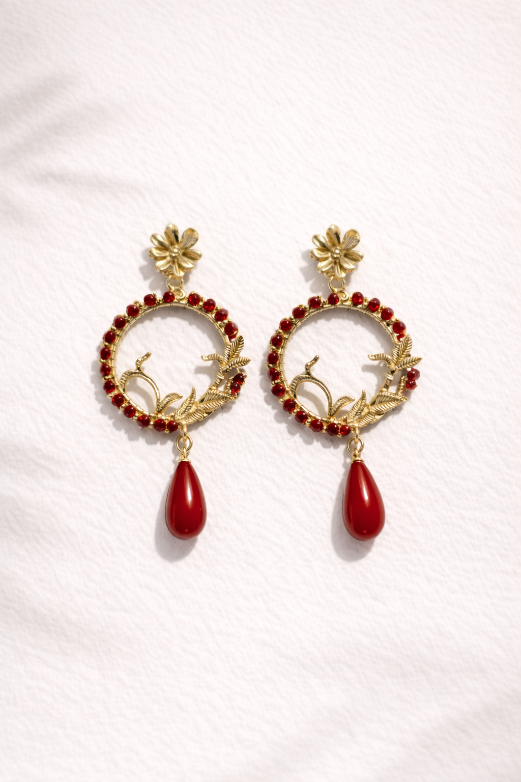 Pendientes 003