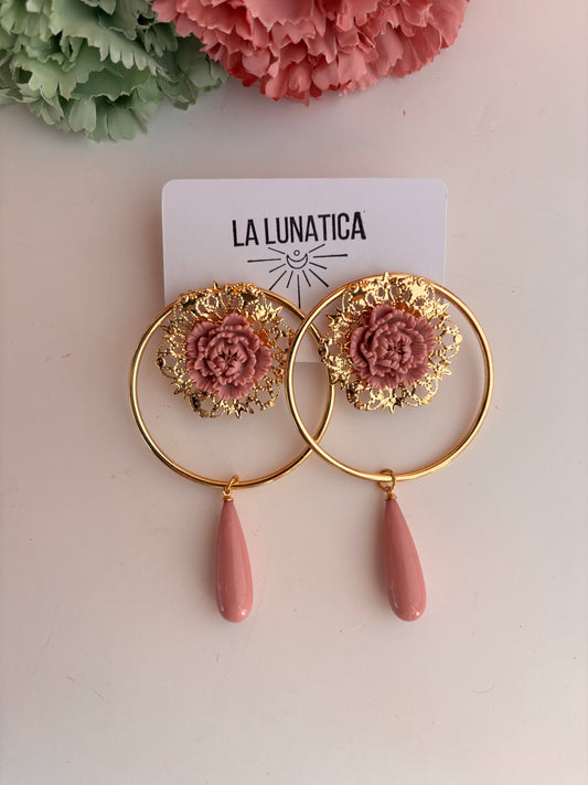 Pendientes 010