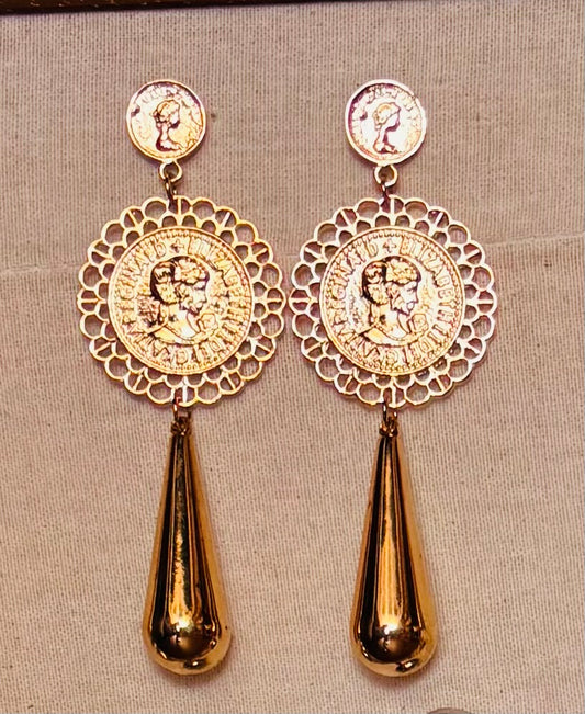 Pendientes 037