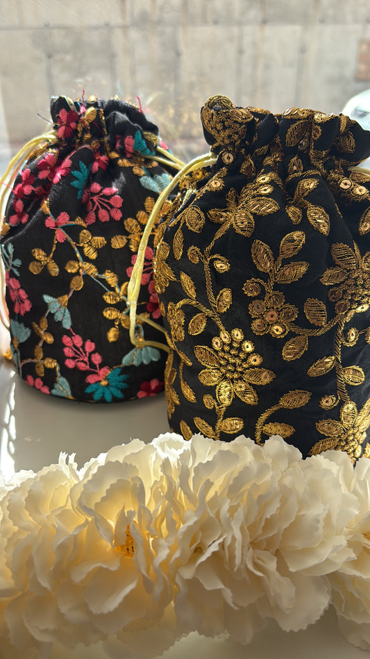 Bolso bombonera 11