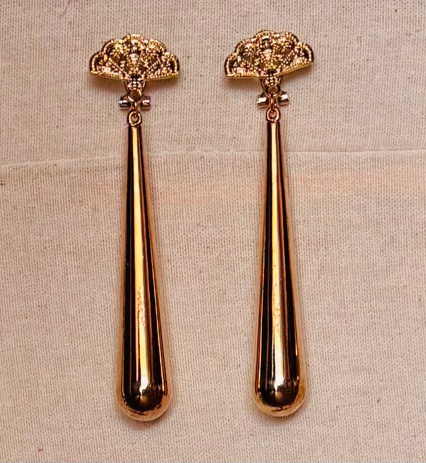 Pendientes 038