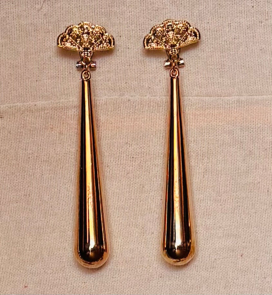 Pendientes 038