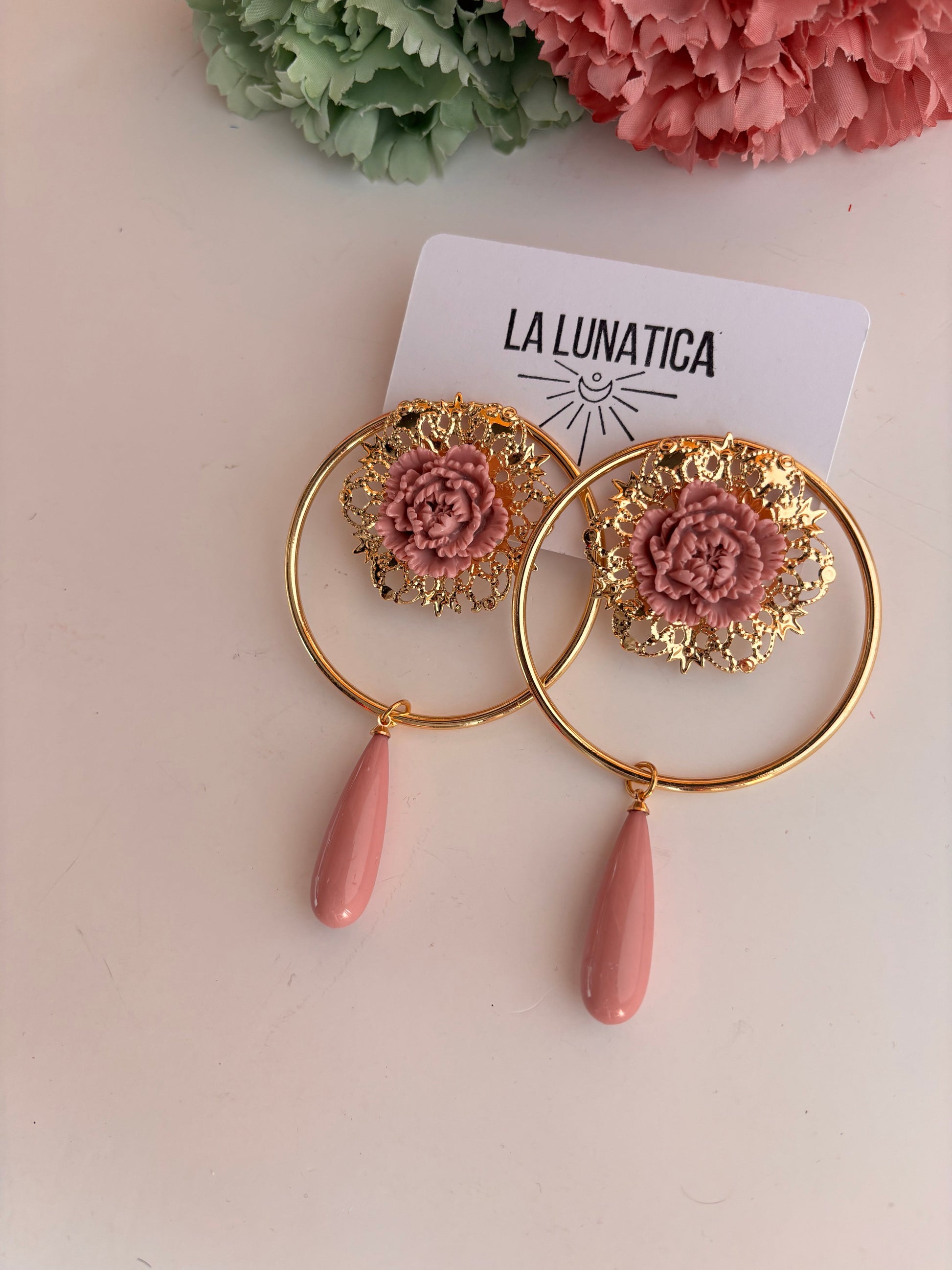 Pendientes 010