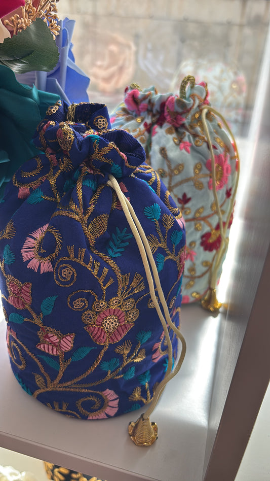 Bolso bombonera 10