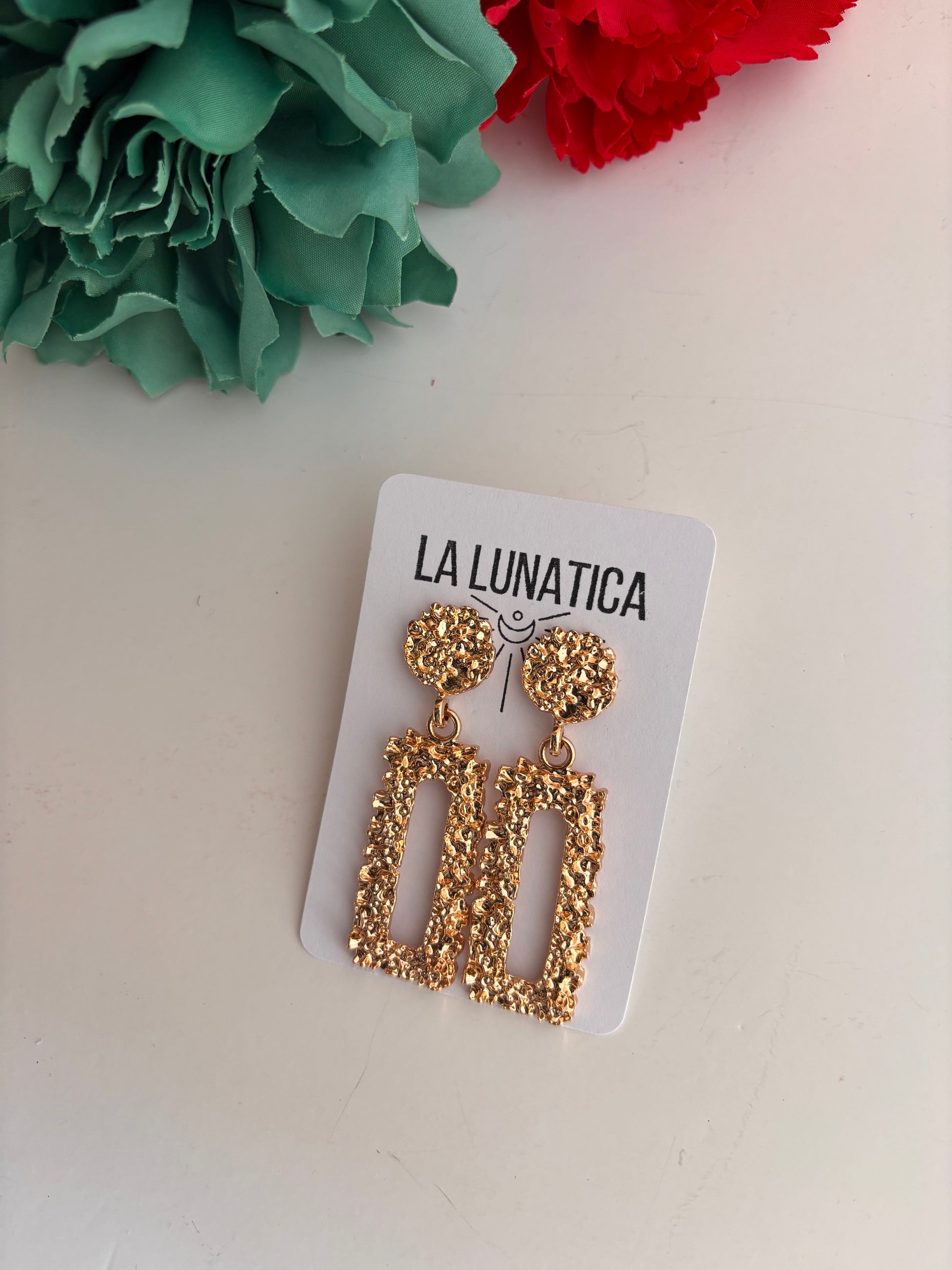 Pendientes 019