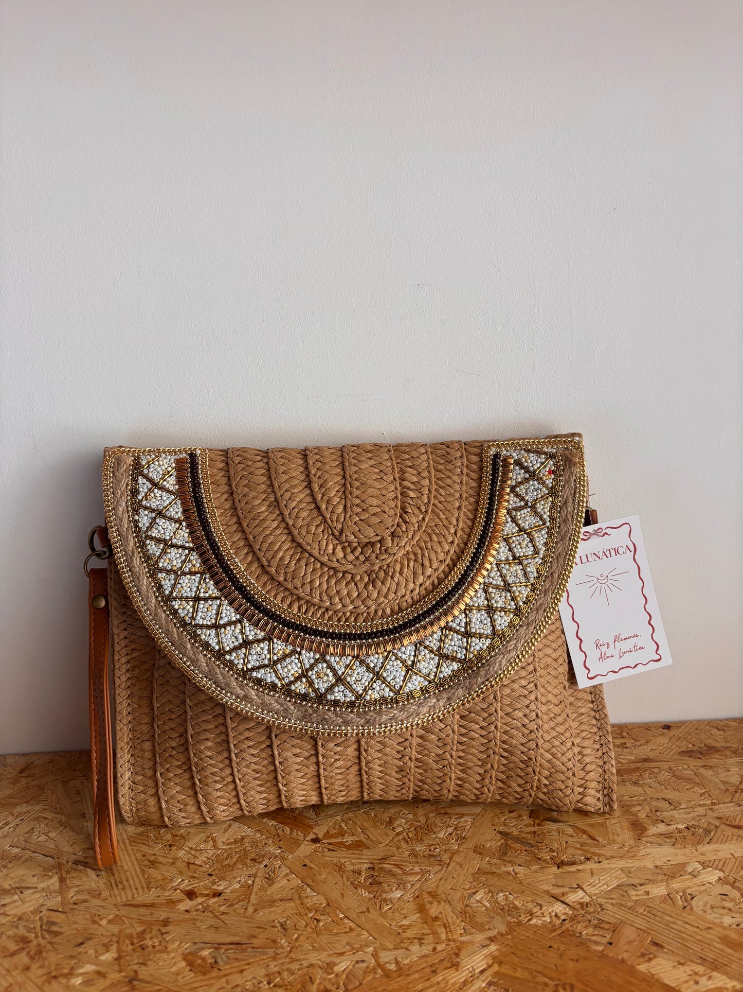 Bolso Maya