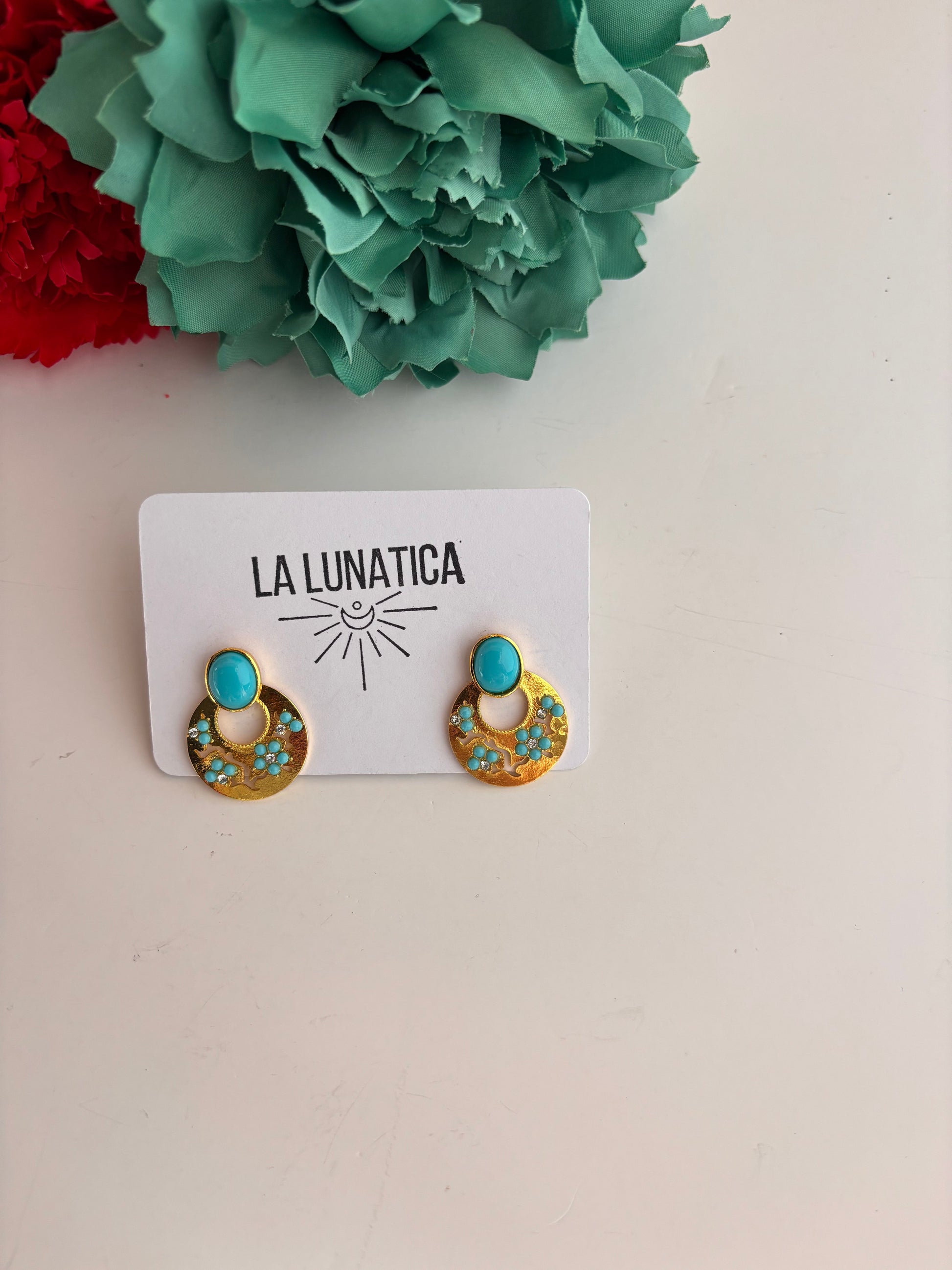 Pendientes 028