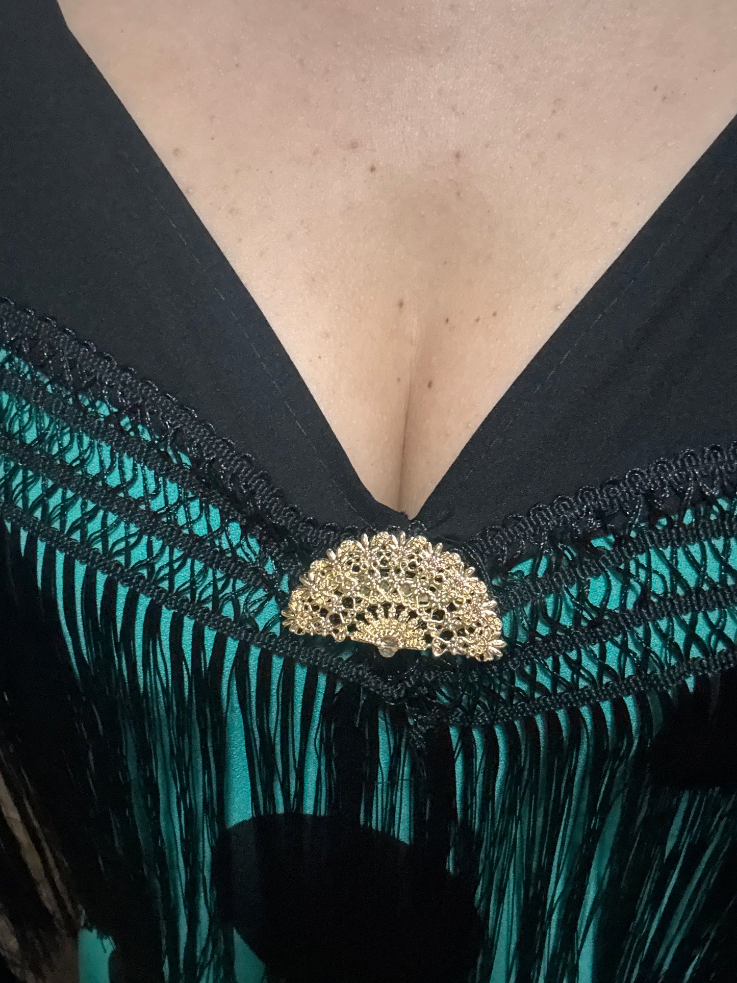 Broche Remedios
