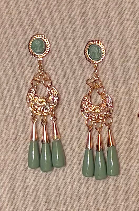 Pendientes 040
