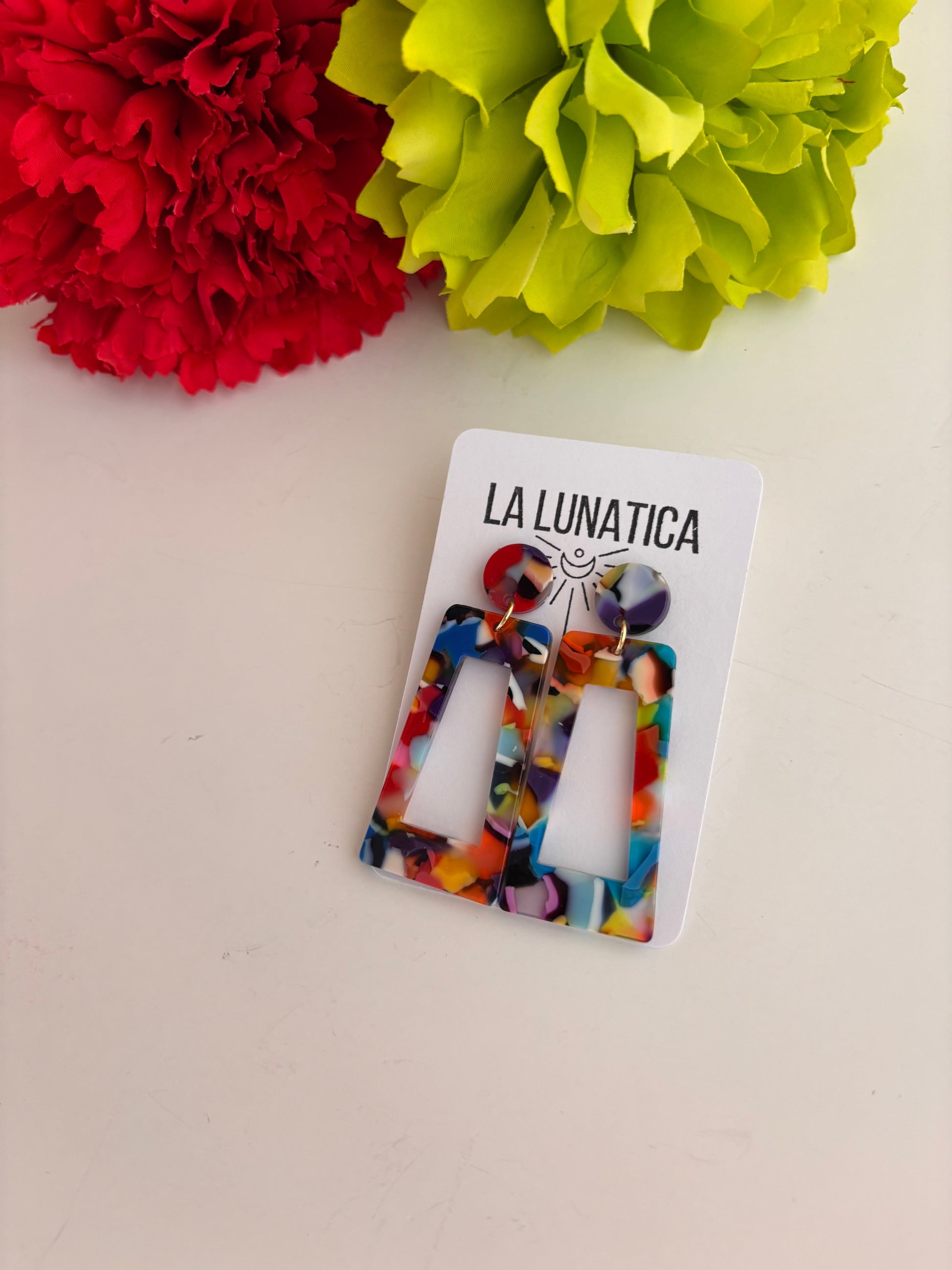 Pendientes 027
