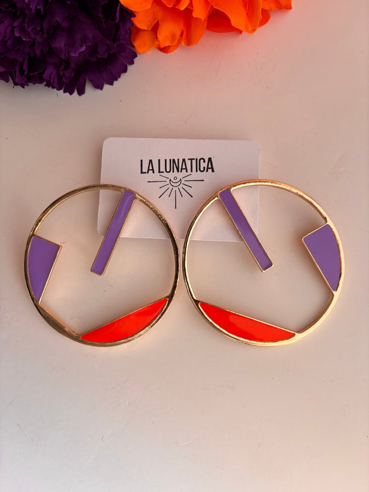 Pendientes 008