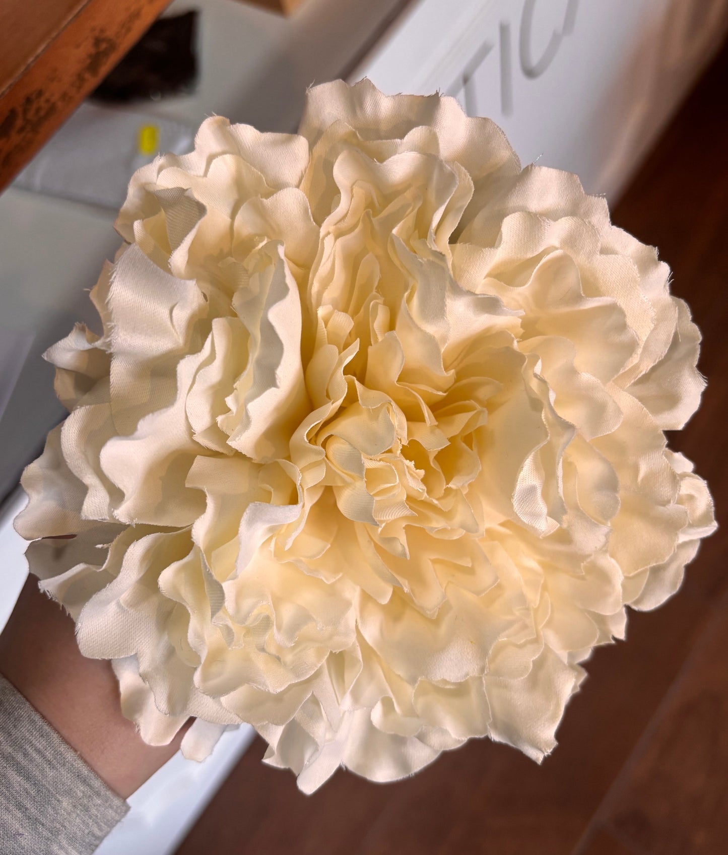 Peonia Grande 011