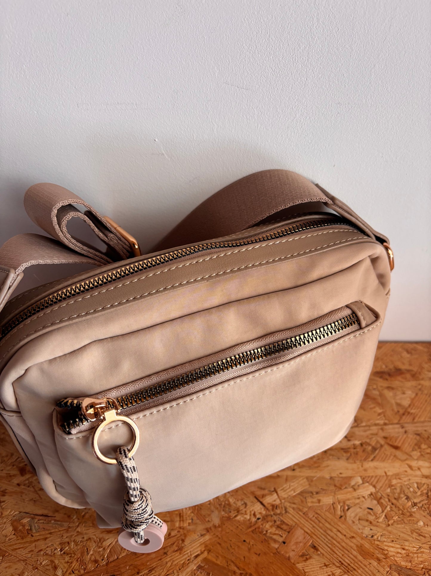 Bolso Capri
