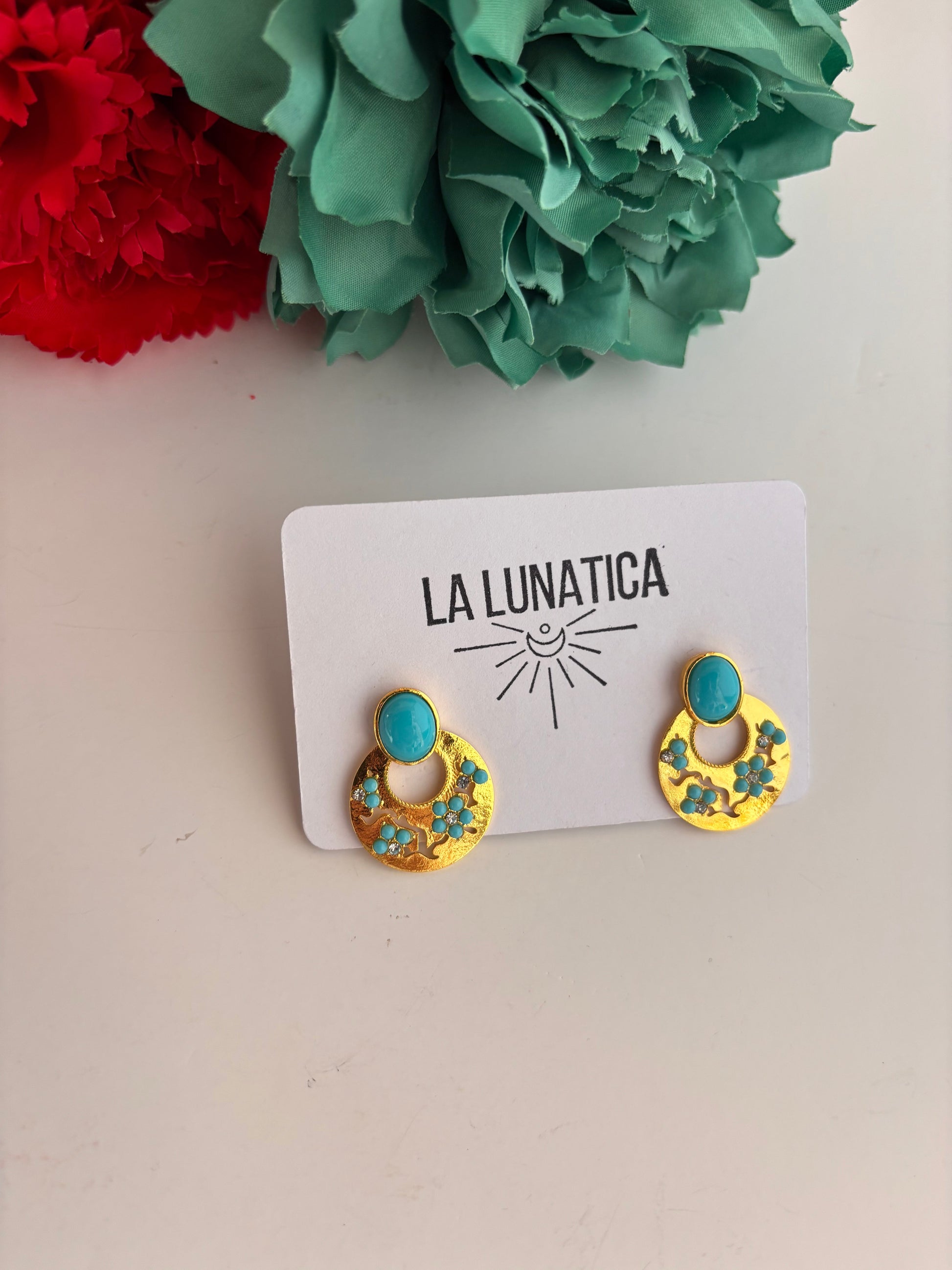 Pendientes 028