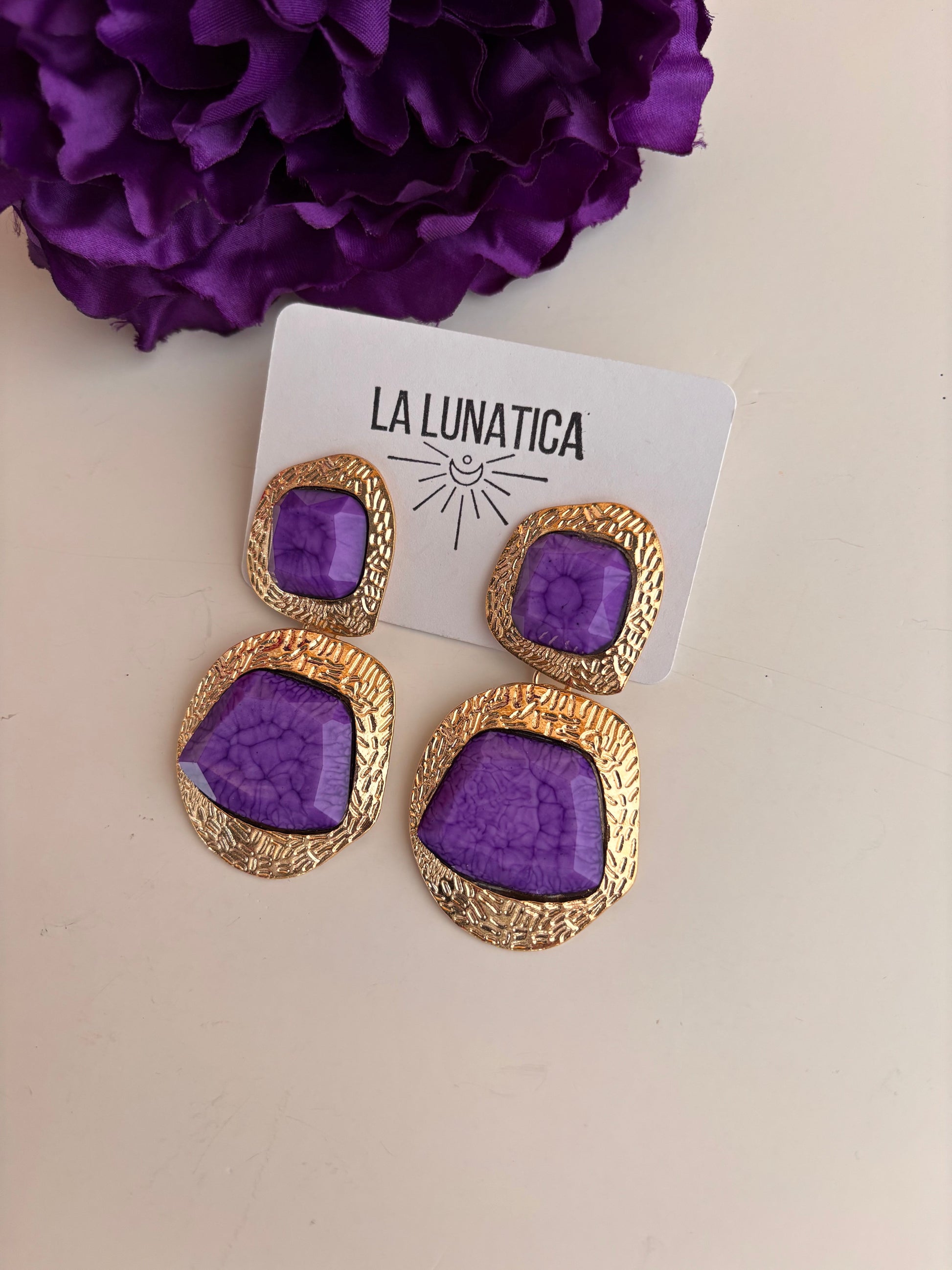 Pendientes 023
