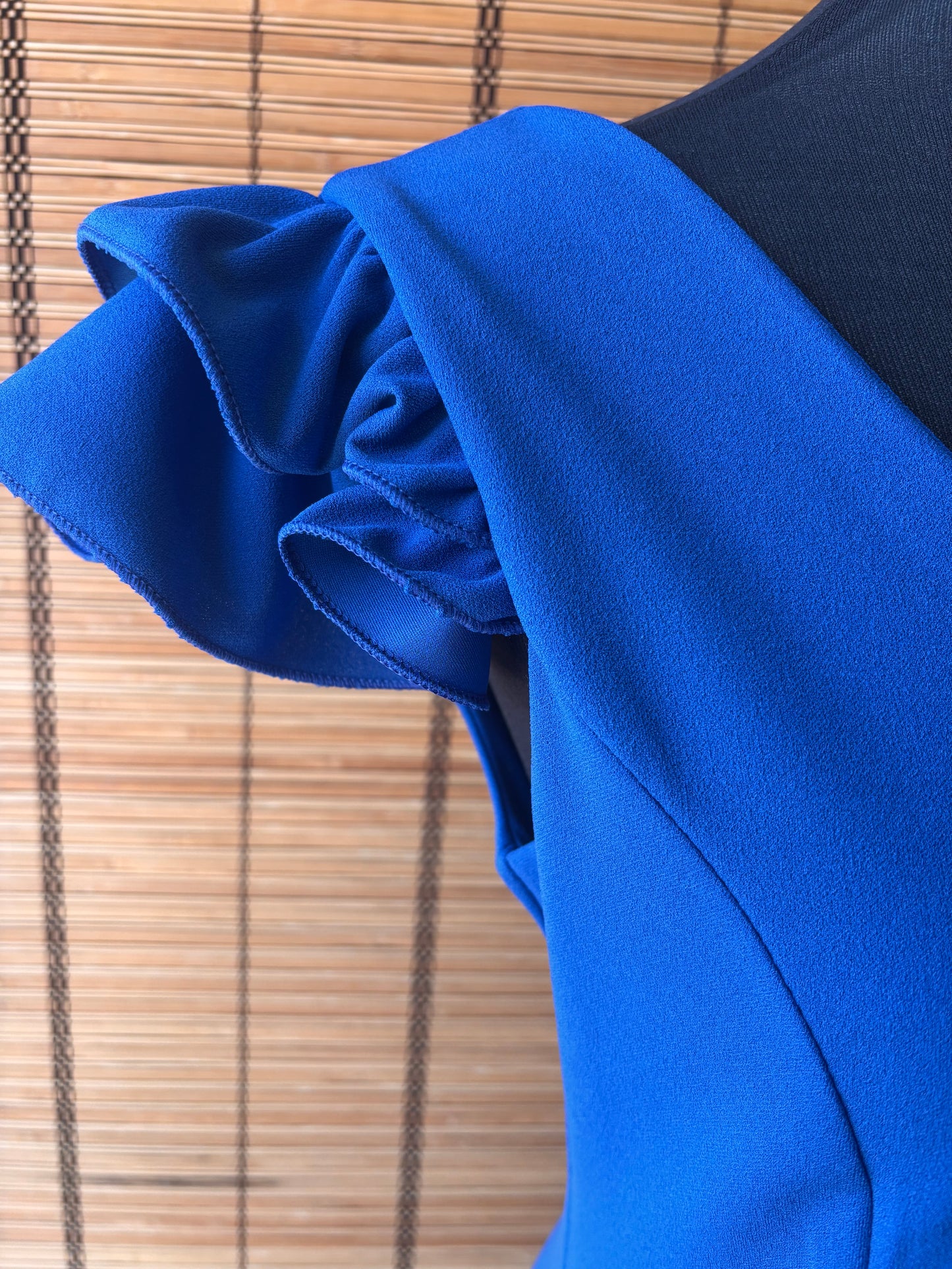 Vestido flamenca Civilla
