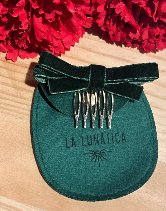 Peina Lazo Verde