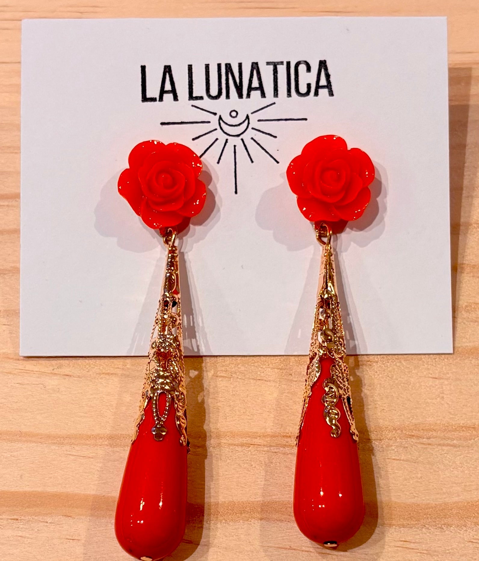 Pendientes TR