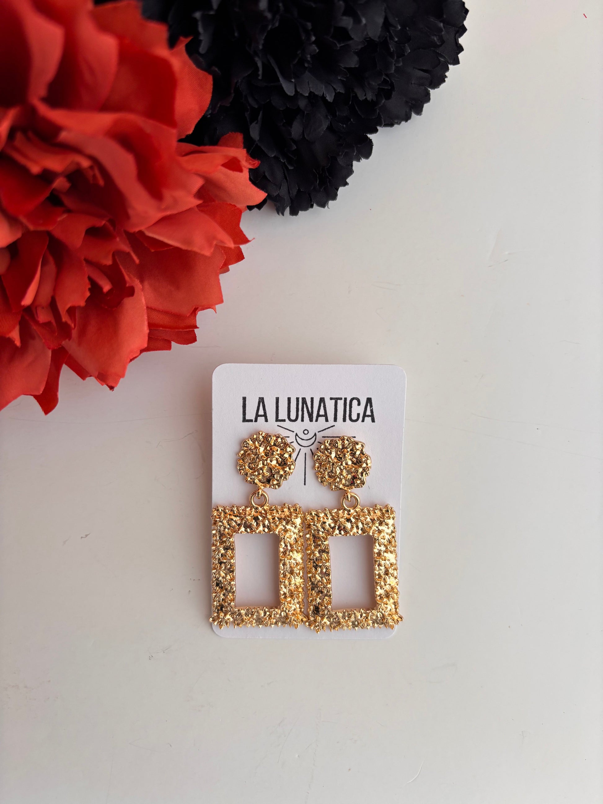 Pendientes 020
