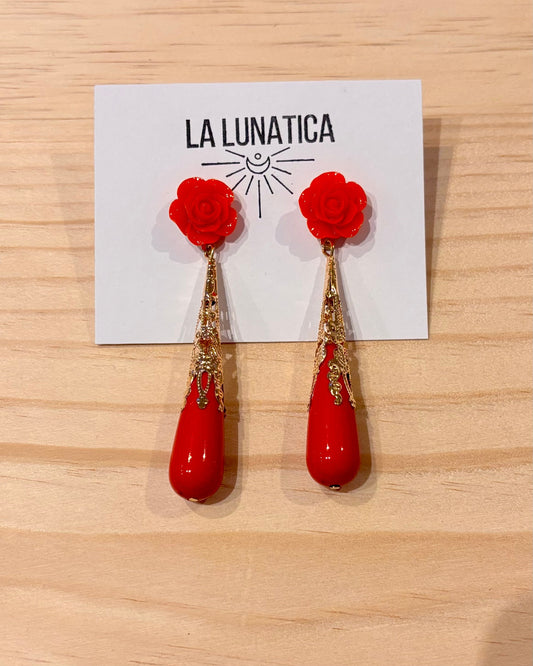 Pendientes TR