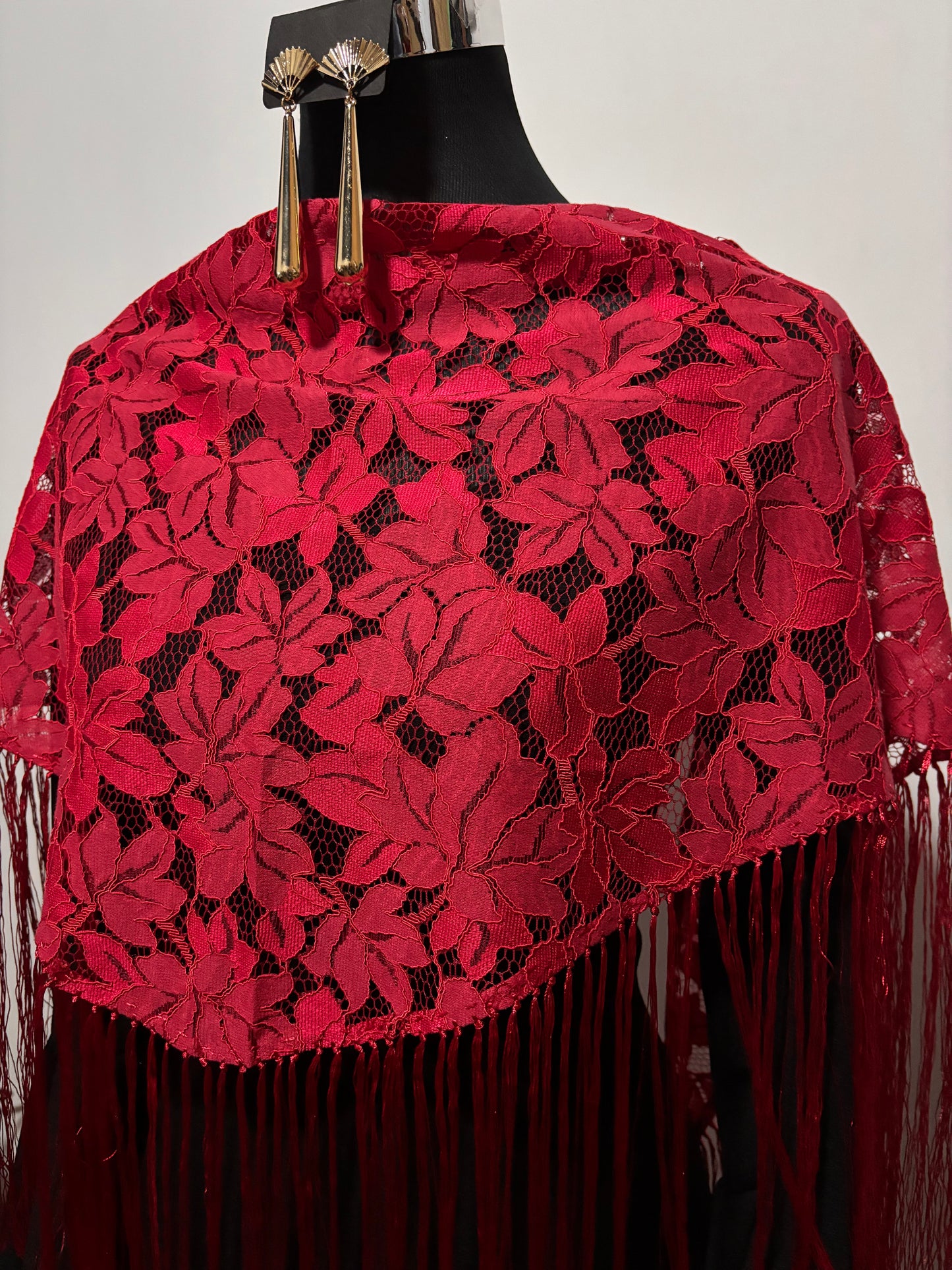 Mantón Amorío