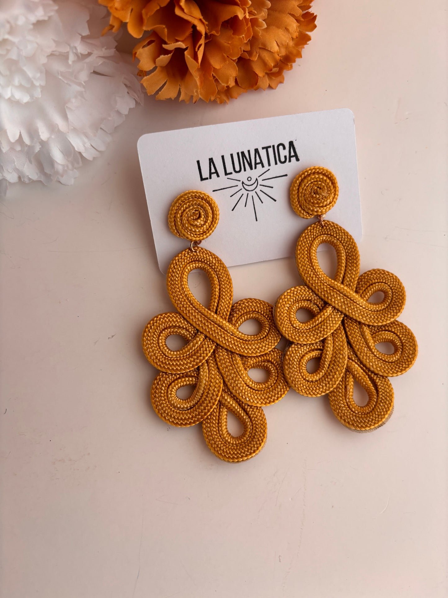 Pendientes 013