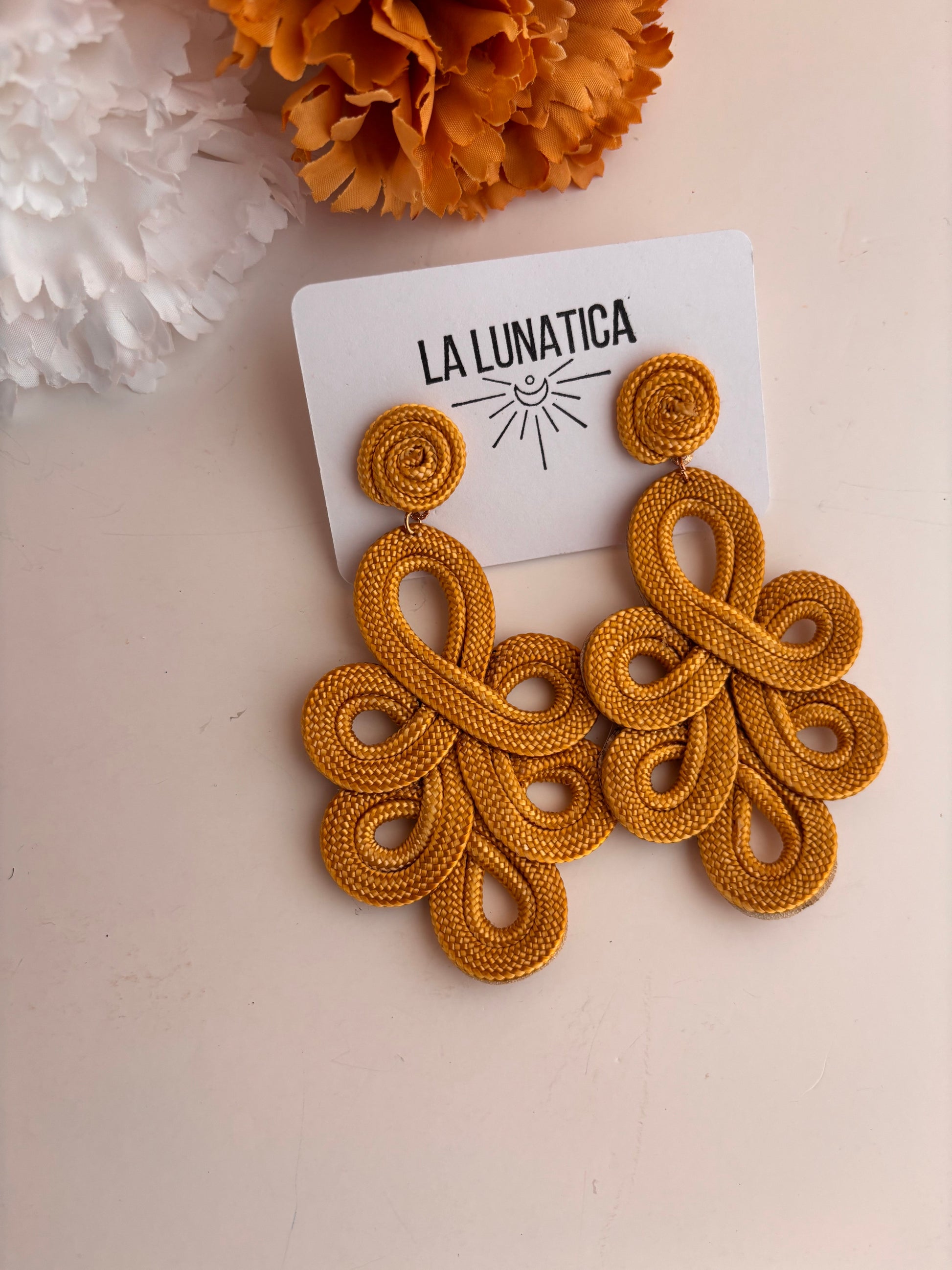Pendientes 013