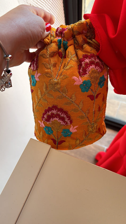 Bolso bombonera 6