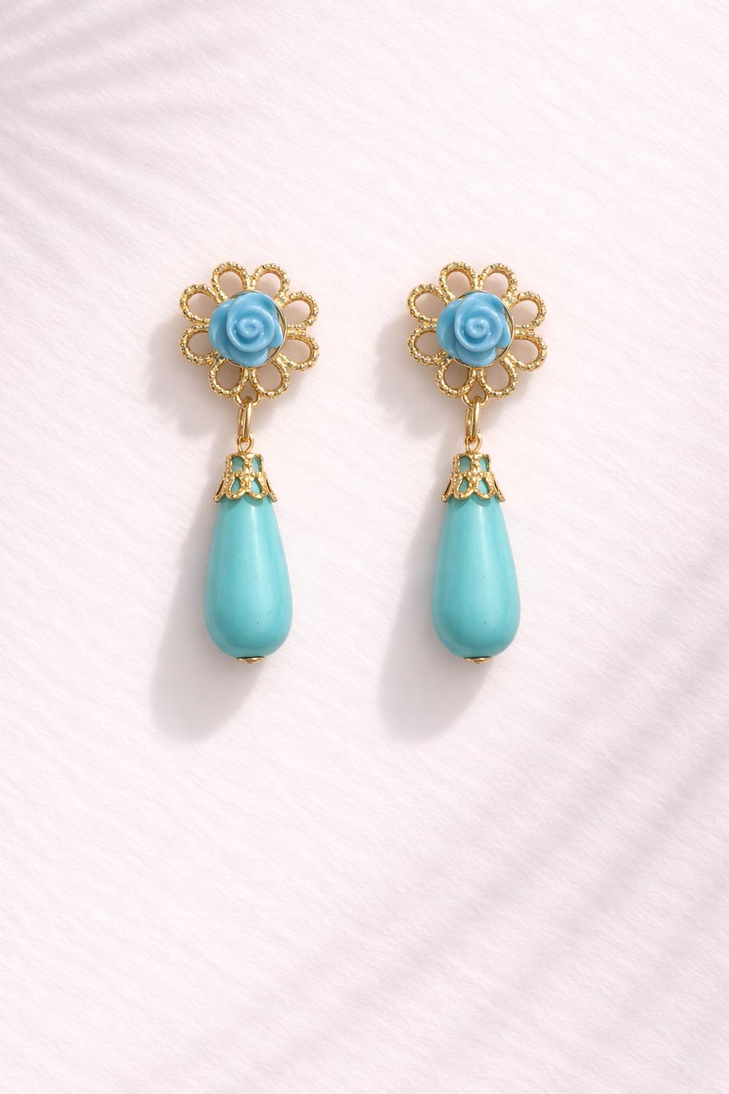 Pendientes 073